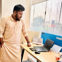 Tarun Jaiswal