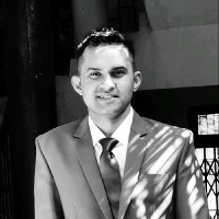 Ayush Upadhyay
