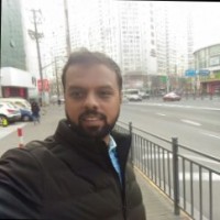 Koustubh Deshpande