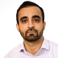Sameer Ahmed