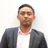 Roynizam Mohd