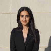 Arsheen Kaur