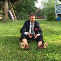 Tomas Kaziliunas