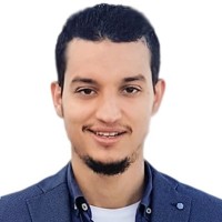 Ahmed Al Jarousha