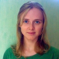 Katrina De Lange