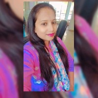 Nandini Saine