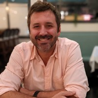 Greg Talmage
