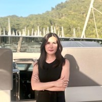 Hazal Yılmaz Talioua