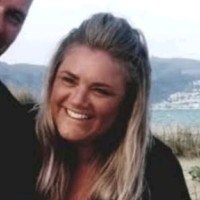 Larissa van Schie - van den Berg