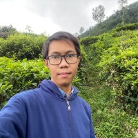 Yuan Anggara Putra