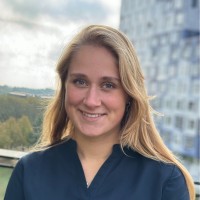 Laura Van Eijden