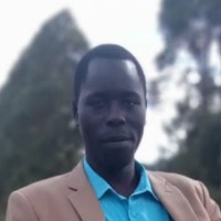 Wilfred Mogire