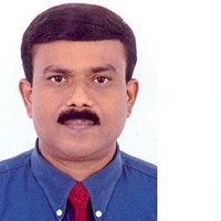 Sajeevan Vasudevan