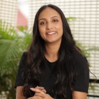 Smrity Gupta