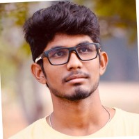 Poovarasan N