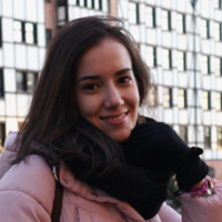 Carolina Roca Pedreño