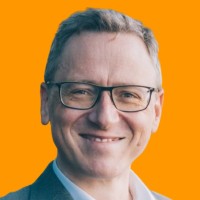 Bernhard Schaufler ⭐️