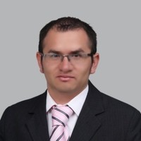 Victor Raul Ospina Astudillo
