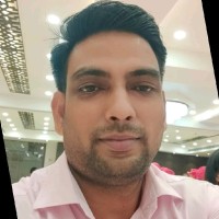 Rumesh Kumar