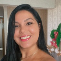 Susan Lucena Rodrigues