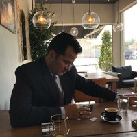 Mohammed Yasser Fares