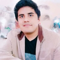 Victor Elias Sellis Zeballos