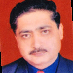 Ajay Kathuria
