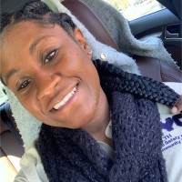 Jaeda Clark