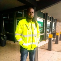 Samson Mumba