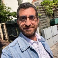 Mohamed Ali Stiti