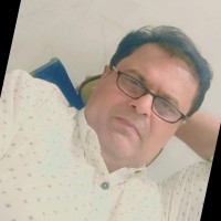 Syed Nadeem Ali