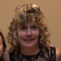 Jeannine Matta