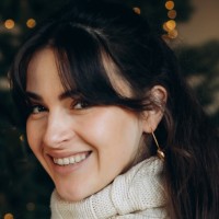 Natalie Kravets