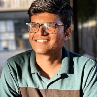 Sanket Vaghani