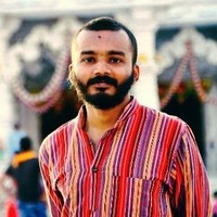 Vishnu K M