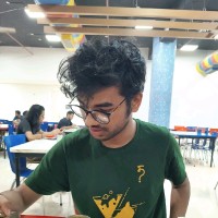 Abhishek Vaidya