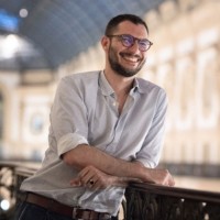 Fabrizio Brambilla