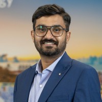 RAKESH NARAYAN