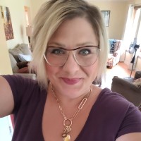 Alison Nickells