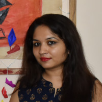 Archana Dubey