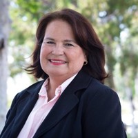 Sylvia Vega