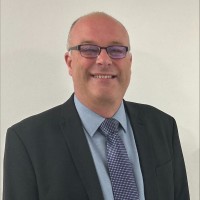 John Hayes MCMI, Dip CII