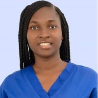 Elizabeth Aremu