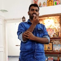 Santhosh Akash