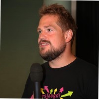 Hans Krukkert