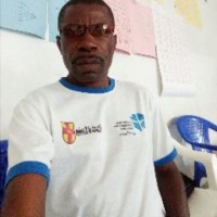 Jean Marie Makuba