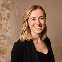 Megan Walsh