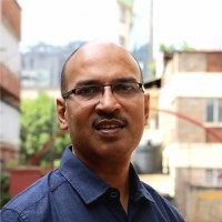 Hitesh Kara