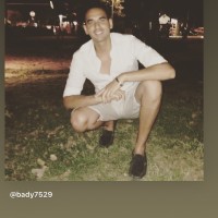 Badr Muti