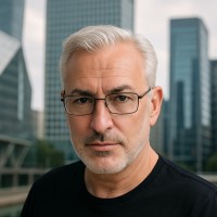 Peter Godden